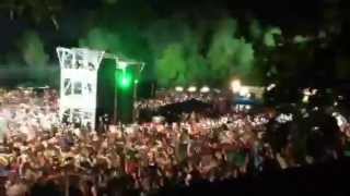 #ttf2014 - Unsere Besucher geben bei jedem Wetter das letzte Hemd!