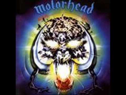 Motörhead - No Class