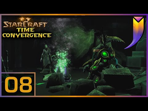 StarCraft 2: Time Convergence - The Good Soldier Convergence