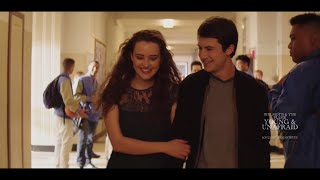 The Moth &amp; the Flame - Young &amp; Unafraid - 13 Reasons Why