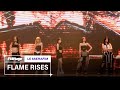 UNFORGIVEN Feat Nile Rodgers Stage Cam 2023 LE SSERAFIM TOUR FLAME RISES IN SEOUL