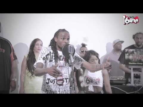 16OrBetter - Cypher EP 67 | The Prodigal Son x Ca$h Cow x Malc Dat x D. Fresh x Absoloot x Kye Money