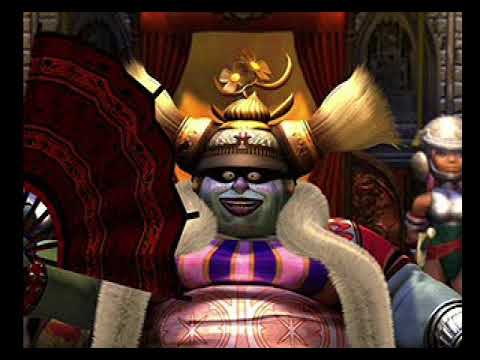 [TAS] [Obsoleted] PSX Final Fantasy IX by Lil_Gecko in 7:58:17.77