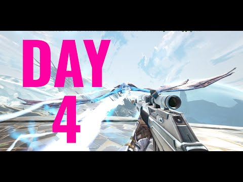 Dominating In Extinction PVP-ARK