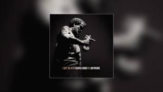 I Got The Keys (GOSPEL Remix) | JustPierre