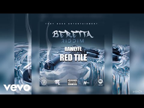 Raw Lyfe - Red Tile (Official Audio)