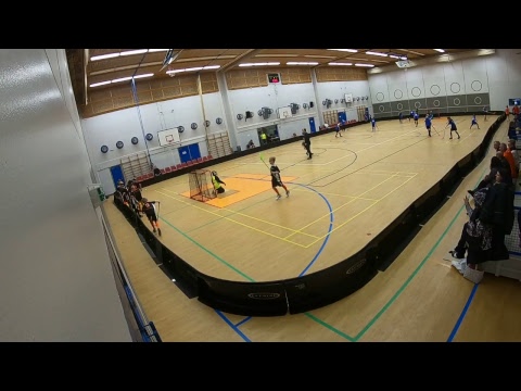 17.3-19 Zoneliika 08/09 Suolahden Urho - Duo