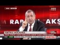 Prof. Dr. Ümit Özdağ - Avrupalılar Türklerden neden korkar? Türk Tarihi hakkındaki müthiş söyleşisi