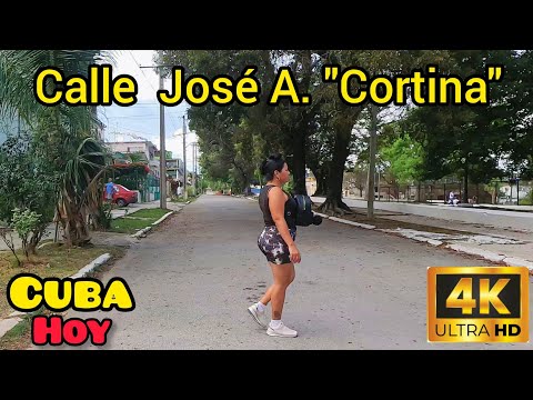 Donde la ciudad se deja ver sin máscara | CUBA HOY en 4K UHD