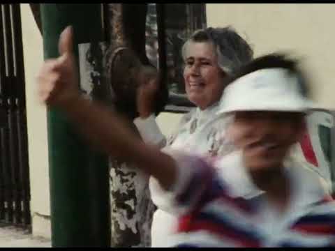 Casablanca | Spring Summer 2023 | Trailer