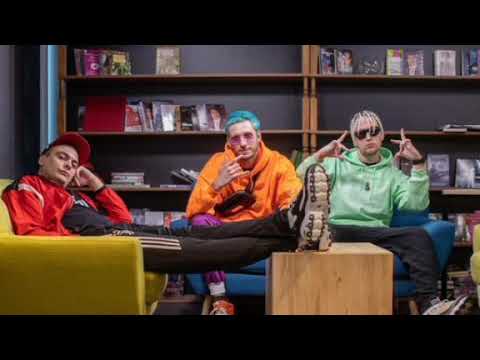 KUKU$ X FOX - OĆE K***C(Official audio)