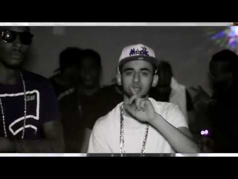 Adz & Shallow - Light It Up | Video by @1OSMVision [ @ArdAdz @ShoShallow ]