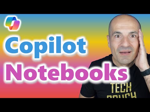 Microsoft 365 Copilot Notebooks: How to use it Microsoft 365 Copilot Notebooks: How to use it