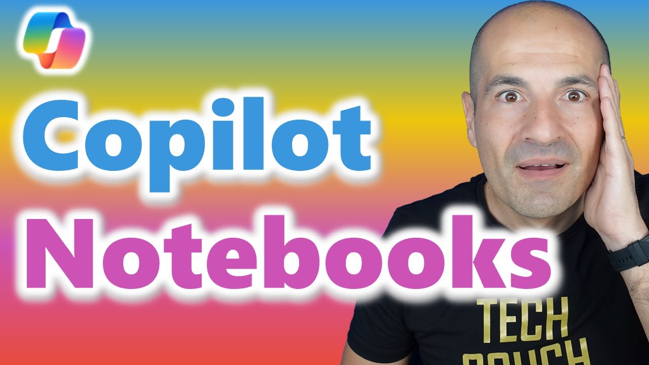 Microsoft 365 Copilot Notebooks How To Use It Microsoft 365 Copilot Notebooks How To Use It