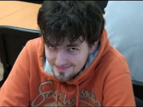 5.5. Andrej Gajdošík -Ľuboš Kekely 1/2 -1/2