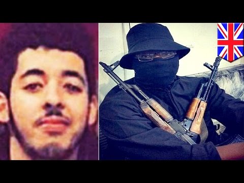 Manchester bomber ISIS links: Salman Abedi had known ties to ISIS, grew up around jihadis - TomoNews