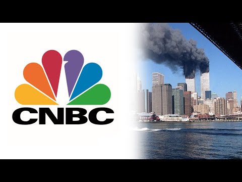 CNBC on Sept. 11 (Fixed Broadcast) 2:25 PM - 4:25 PM