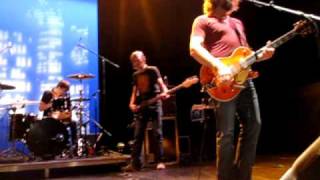 Minus the Bear - Fine +﻿ 2 pts (Live at Penn State 2/3/10)