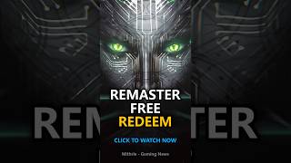 System Shock 2 ရဲ့ ၂၅ နှစ်မြောက် နှစ်ပတ်လည် Remaster ကို အခမဲ့ ရရှိနိုင်ပါပြီ