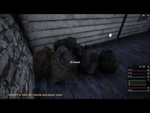 Infected Beginner Guide Day 1