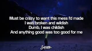 Demi Lovato   Ready For Ya Lyrics