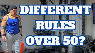 Men's Health and Fitness Over 50 - What's The Big Secret?