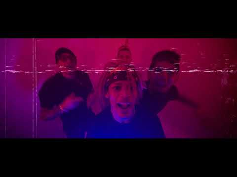 ACHO KBRON - Zelcok Kp, Nosrex, Ty Rose, Biancucci (VIDEO OFICIAL)