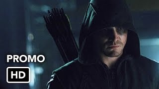 Promo CW #1 - 2.05 "League Of Assassins" VO