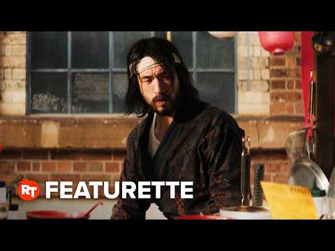 快打旋風幕後特輯 – 肯 vs. 隆 (2026)！誰能稱霸格鬥之王？ (Street Fighter Featurette - Ken vs Ryu (2026))