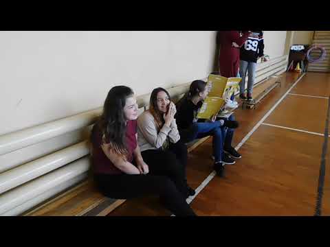 Pierwsza Belgijka w roku szkolnym 2017/2018