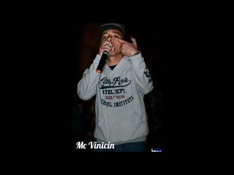 MC Vinicin - É Mundo