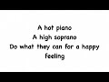 Songs