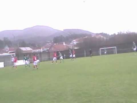 San Martín CF. /  CD.Mosteiro  (Senior)