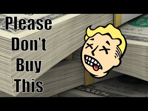 Bethesdas Biggest Scam Yet- Fallout 76 Subscription Service Explained