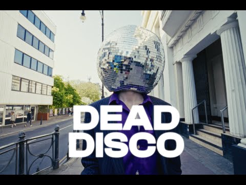 LEMONSUCKR - DEAD DISCO