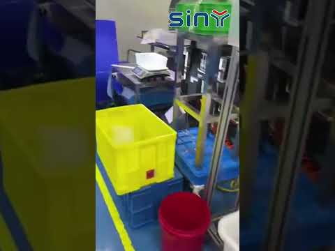 Pipette Tips Production