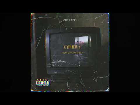 KCPR34 x Rafiozo - Cypher 2 (prod. KYLO)