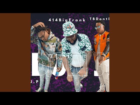 TBDontDoIt x J.P. x 414BigFrank x Zavvy x Ant2x (Free Don Julio)