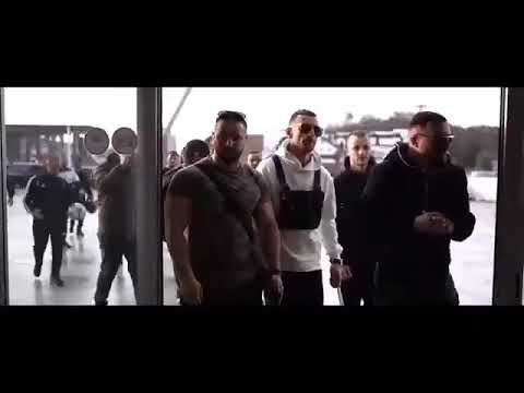 Stresi loco (official video) HD