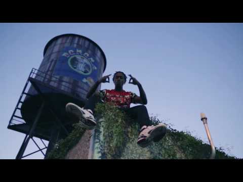 Wally P - Break it Down (Official Music Video) Shot by : Elonsteez