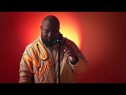 Mi Santana - No Doubt (Official Lyric Video) Feat. Ceelong