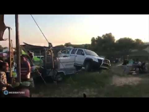 Shivatree @ Overload viva la trance - 25.03.17