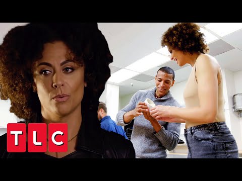 6’6” Virgin Gets Rejected After Fabulous Date | My Giant Life