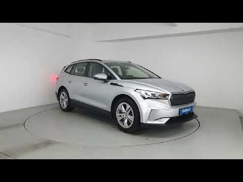 Skoda Enyaq 186 Enyaq 60 Entry iV 60 62kwh Auto - Image 2