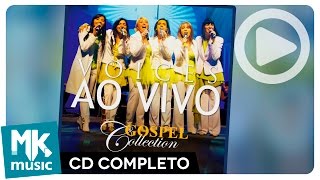 Voices - Ao Vivo - Gospel Collection (CD COMPLETO)