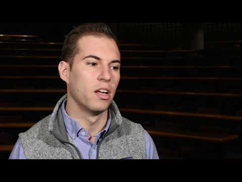 Chris Ruska '18 on Getting Practical Experience at Minnesota Law