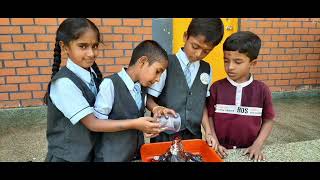 Innovators International School Video