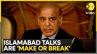 Iran, US pursue ceasefire talks in Pakistan as Middle East tensions escalate