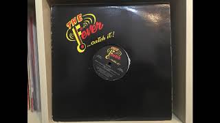 Nayobe - good things come to those who wait (dub version)