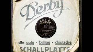 Wer hat bloß den Käse zum Bahnhof gerollt ? (1927)